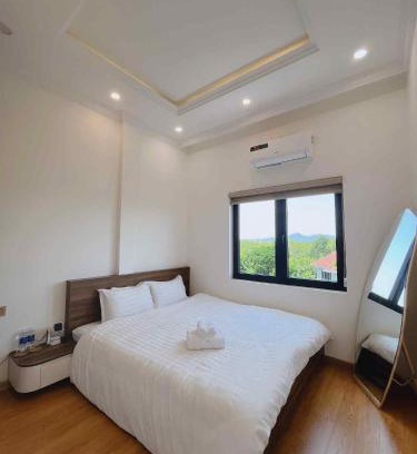 Thuy Xuan House | ValleyView Homestay