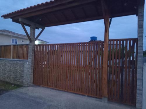 Palhoca House | Valmir Dresch