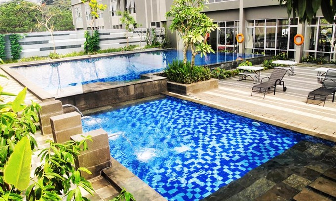 Baros Hotel | Valore Hotel