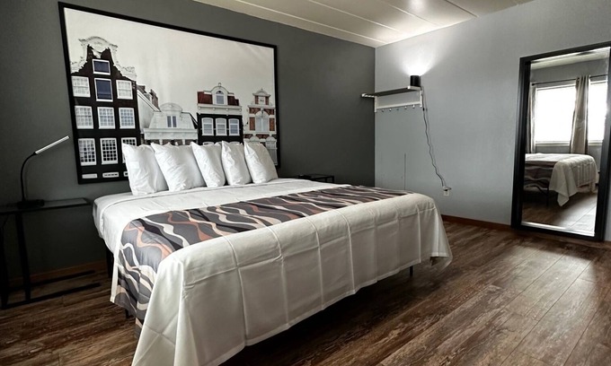 Madison Hotel | Valued Stay Aloha