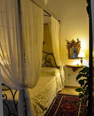 Tarquinia Apartment | Valverde Guest House