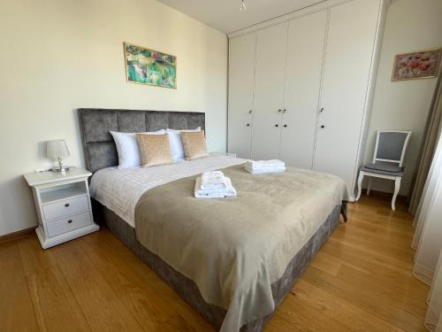 Palanga Apartment | Vanagupe Private Apartment