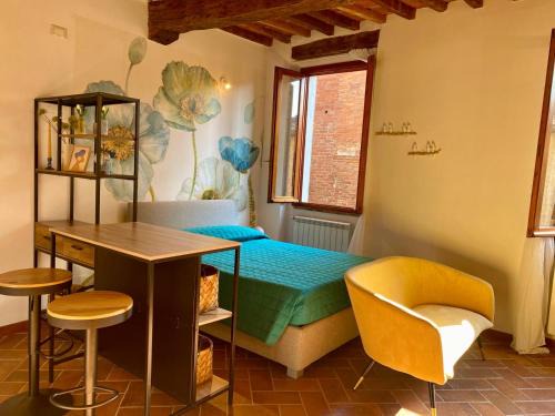 Citta della Pieve Apartment | Vannucci 130