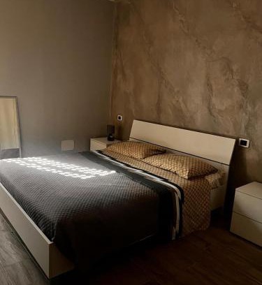 Siderno Marina Apartment | Varacalli home