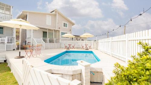 Maeap-kol House | Varadero Pension Taean