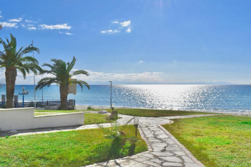 Siviri Apartment | Varonos Summer Residences
