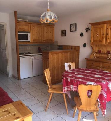 Les Claux Apartment | VARS Les Claux 05560 Appt Montagne été/hiver 4/6 P