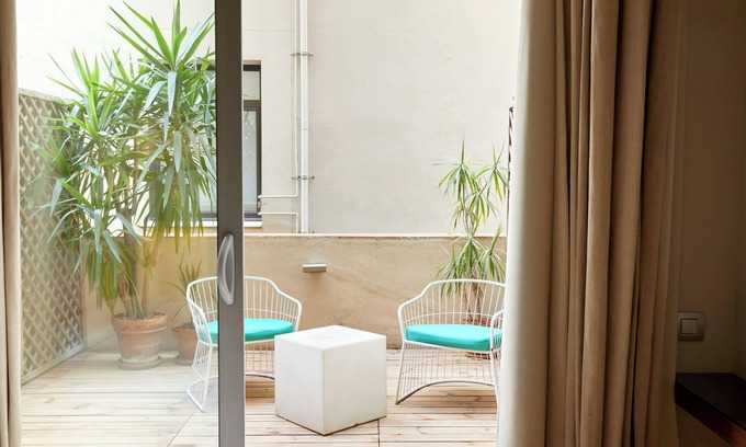 Dreta de l'Eixample Apartment | Vasanta Hotel Eixample, Sonder by Marriott Bonvoy