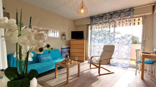 Vaux-sur-Mer Apartment | Vaux sur Mer - EMPLACEMENT de CHOIX - APPARTEMENT - PLAGE de NAUZAN