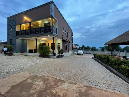 Seeta Hotel | Vax Qago