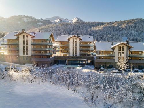 Fieberbrunn Hotel | VAYA Fieberbrunn