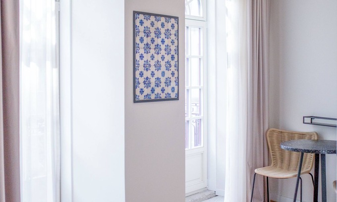 Sao Nicolau Apartment | VC Heritage Ribeira Porto