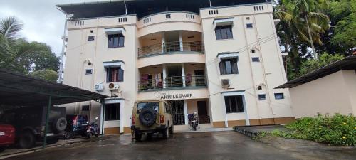 Irinjalakuda Apartment | Vedic Nirvana Home Stays & Rooms