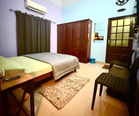 Alappuzha House | Vedic Villa