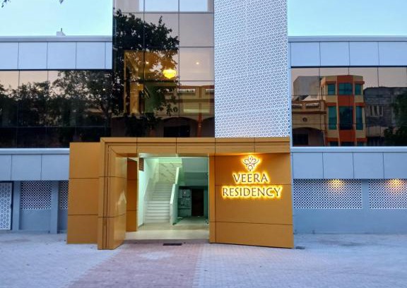 Gingee Hotel | Veera Residency Gingee