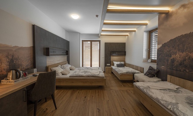 Bled Bed & Breakfast | Veldes B&B