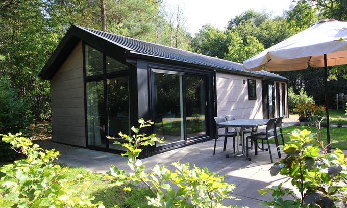 Ruinen House | Velthorst 4