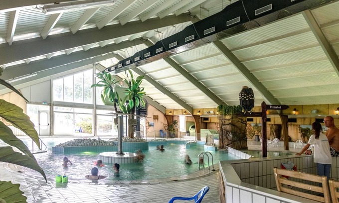 Kaatsheuvel House | Velthorst 6 by Interhome