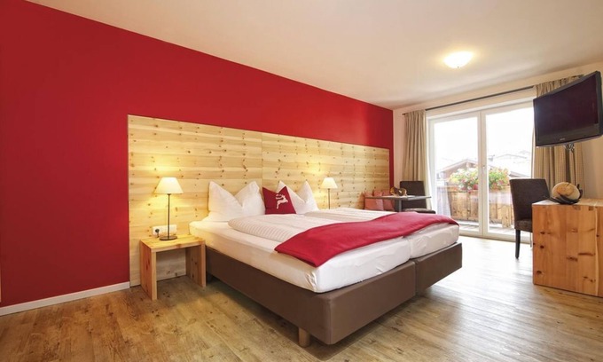 Schonbach Apartment | Venediger Studio - from 4 nights - Steiger, Hotel