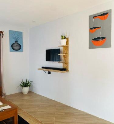 Arusha House | Venem Apartment (Rhino)