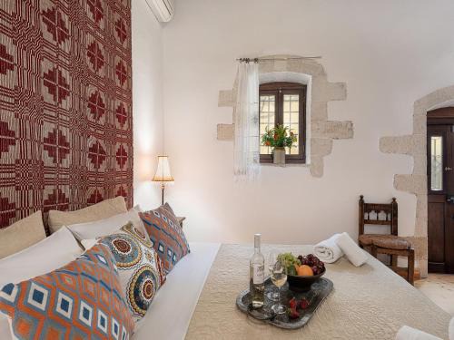 Old Town Hotel | Venetian Palace Chania