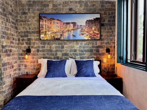 Santeagueda House | Venezia 2 en ValQuirico