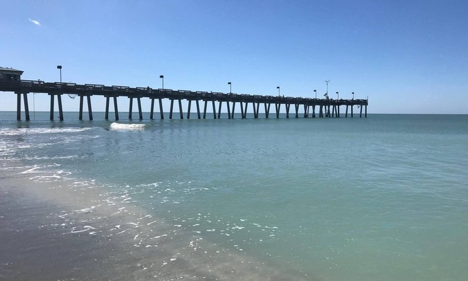 Venice Villa | Venice Island - Available March 1 2025 - Fully Furnished - 2 month minimum