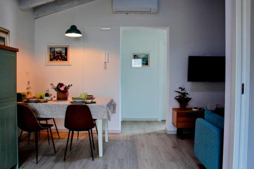 Pove del Grappa House | Vento del Brenta House