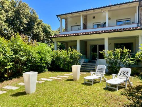 San Vincenzo Apartment | Vento Di Principessa