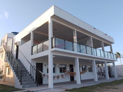 Sibauma Apartment | Ventos de sibaúma