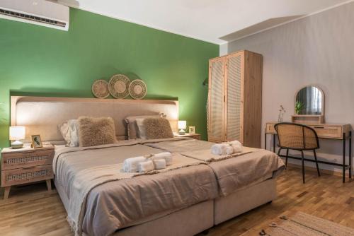 Odesos Apartment | Vera Sweet Home