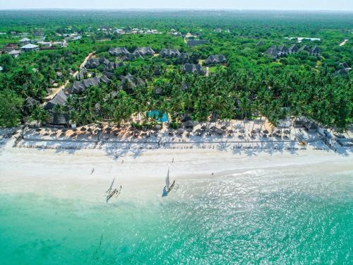 Kiwengwa Hotel | Veraclub Zanzibar Village