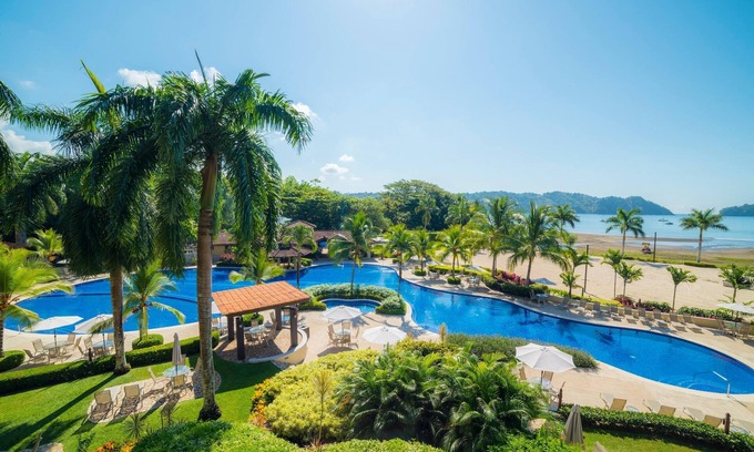 Herradura Apartment | Veranda 1B - 3 bdr 3 Bath