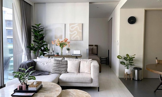Khao Takiab Apartment | Veranda Residence Hua-Hin