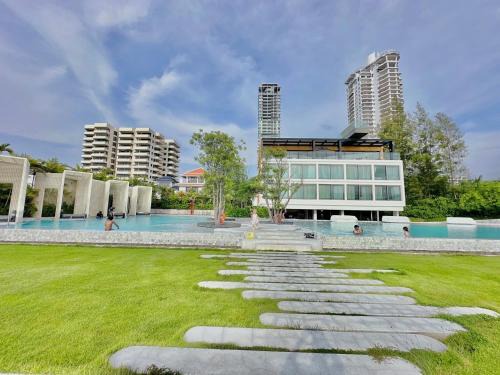 Na Chom Thian Hotel | Veranda Residence Pattaya