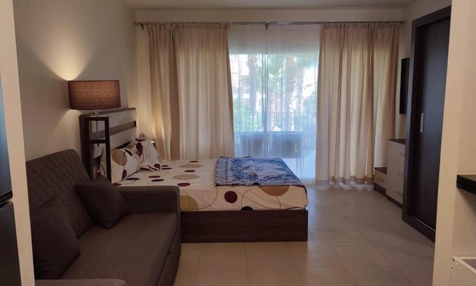 Sahl Hasheeh Apartment | veranda sahl hasheesh resort studio