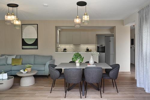 Kounavi Apartment | Veranda Verde - a Mediterranean break