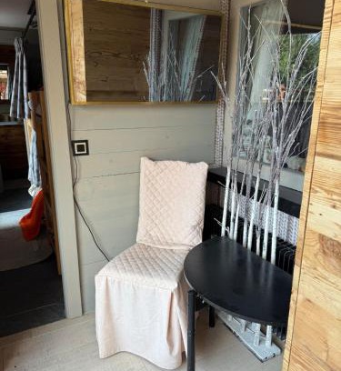 Busserach Apartment | Verbier flat in chalet 3 Bedrooms for 6-8 people