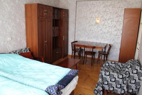 Gori Apartment | Verkhvebi