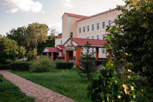 Polyana Hotel | Vershnyk