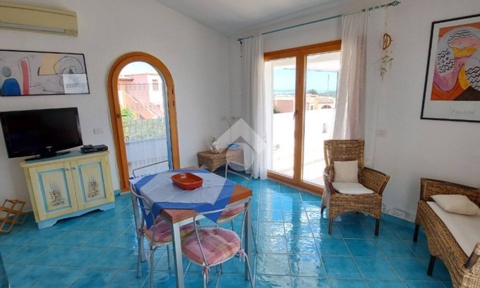 Murta Maria Apartment | Very nice apartment with sea view