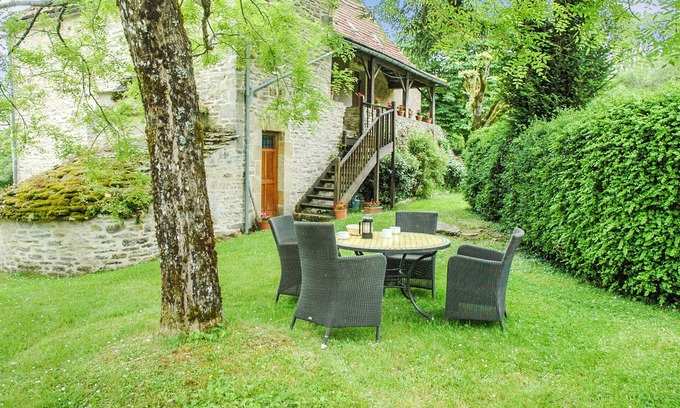 Catus House | Very private country house with Exclusive Pool and Tennis court near Catus