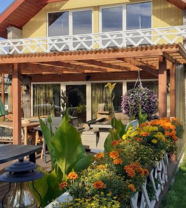 Kuressaare House | Vetevana kodumajutus