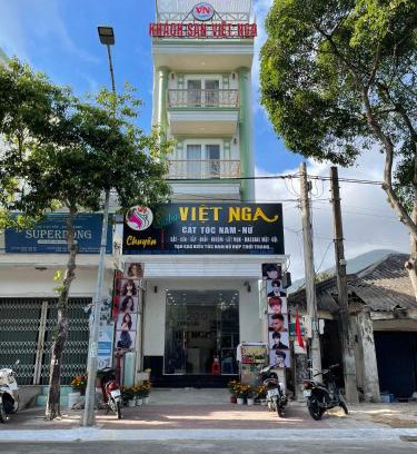 Con Son Hotel | Việt Nga Hotel - Chợ Côn Đảo