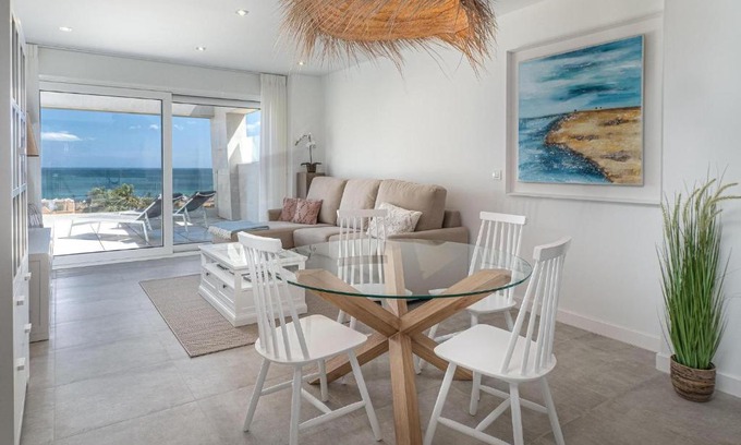 Casares Apartment | Via Celere 2376 Beach & Golf