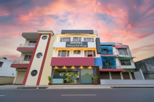 Sector 45 Hotel | Via Diamond Sector 45