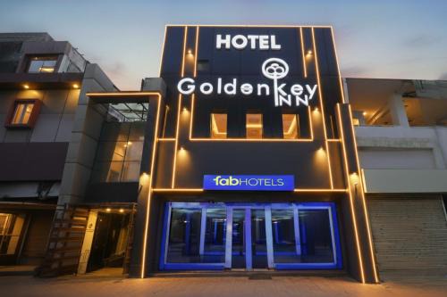 New Delhi House | Via Golden Key Inn Near Rajouri Garden