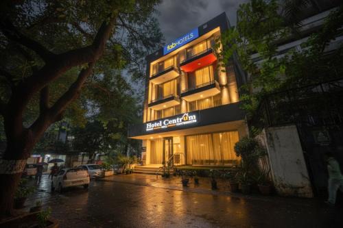 New Friends Colony Hotel | Via La Serene NFC