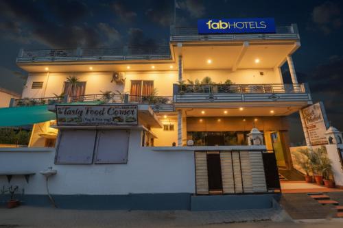 Sarnath Hotel | Via Moti Mahal