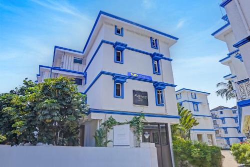 Benaulim House | Via PRG Park